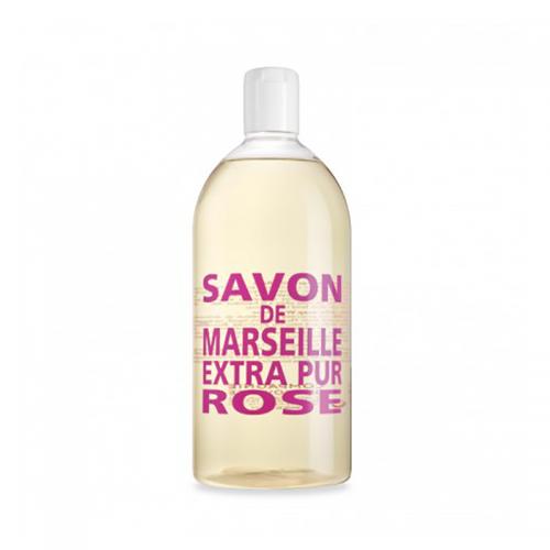 Rose Liquid Soap Refill